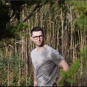 Meet your Posher, Owen